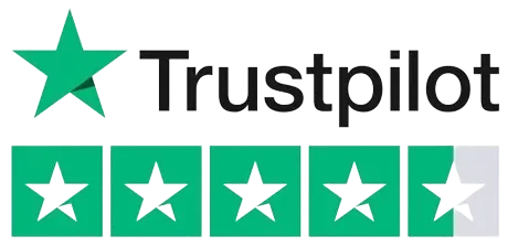 Trustpilot new logo
