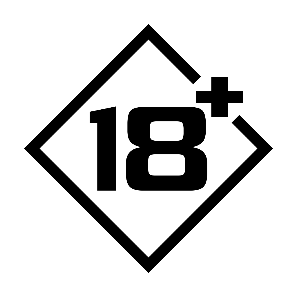 hitnspin 18plus logo